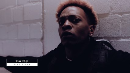 Human Nature Music Videos - "Run It Up" by King Flexx