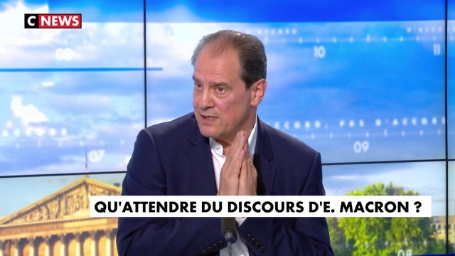 Jean-Christophe Cambadélis : «Nous devons tous être vaccinés»