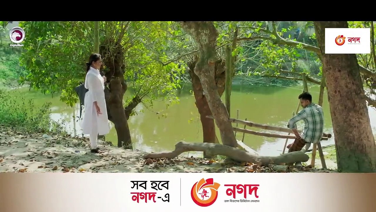 Lottery _ লটারি _ New Natok 2021 _ Zaher Alvi _ Rabina _ Bangla Natok 2021