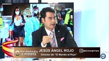 Jesús Á. Rojo: Sánchez cambia ministros pésimos por unos desconocidos, a partir de octubre viene una negociación