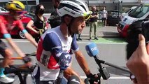 Tour de France 2021 - Vincenzo Nibali : 