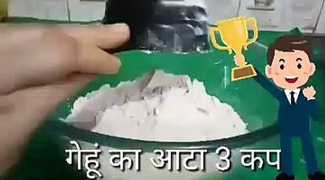 कढ़ाई में बाटी बनाने का अब तक का सबसे आसान तरीका I Bati Recipe I Bati without Oven I लिट्टी कैसे बनाएं By Safina kitchen