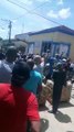 Cubanos salen a protestar a las calles en San Antonio de los Baños: “Abajo el comunismo”