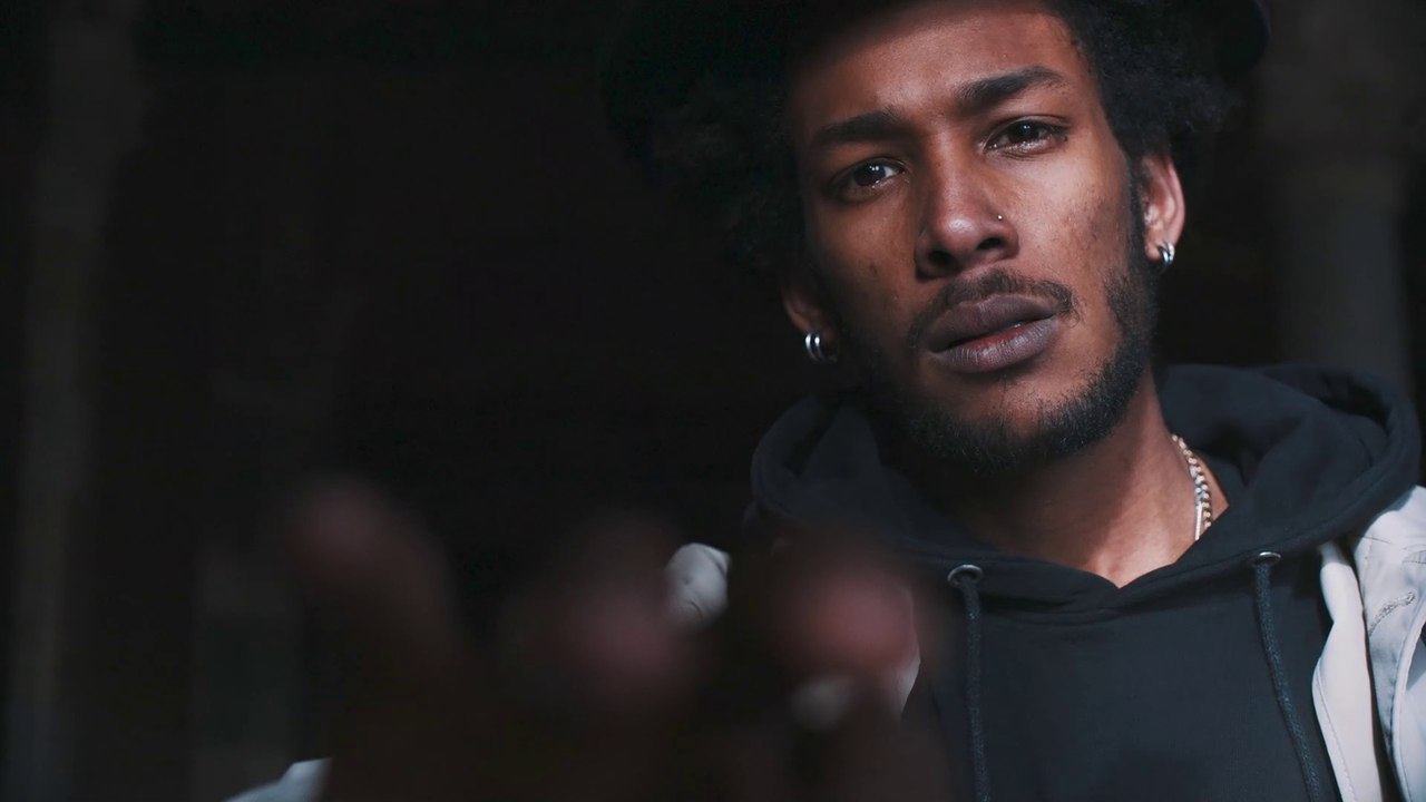 Human Nature Music Videos - "Anybody" by Redlands