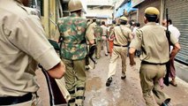 Lucknow Terror Bust: Delhi Police special team to interrogate nabbed terrorists