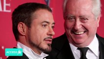 Robert Downey Jr.’s Dad Robert Downey Sr. Dies At 85