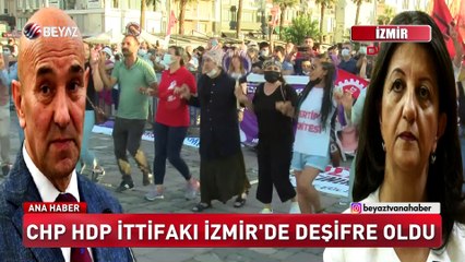 Beyaz Ana Haber 11 Temmuz 2021