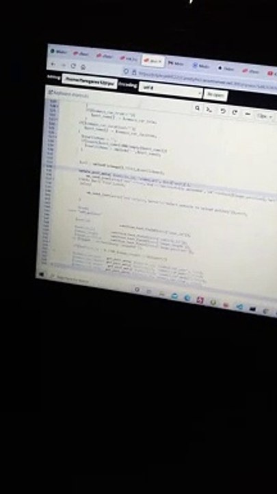 Dailymotion PHP SDK upload test