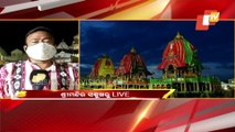 Rath Yatra 2021 | Live Updates From Puri