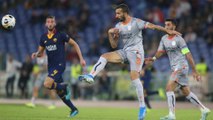 Beşiktaş, Sergen Yalçın'ın talebi doğrultusunda Mehmet Topal için harekete geçiyor
