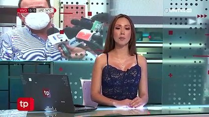 Ya están en Santa Cruz los jóvenes que se fueron de “viaje de promo” a México donde dieron positivo al Covid-19