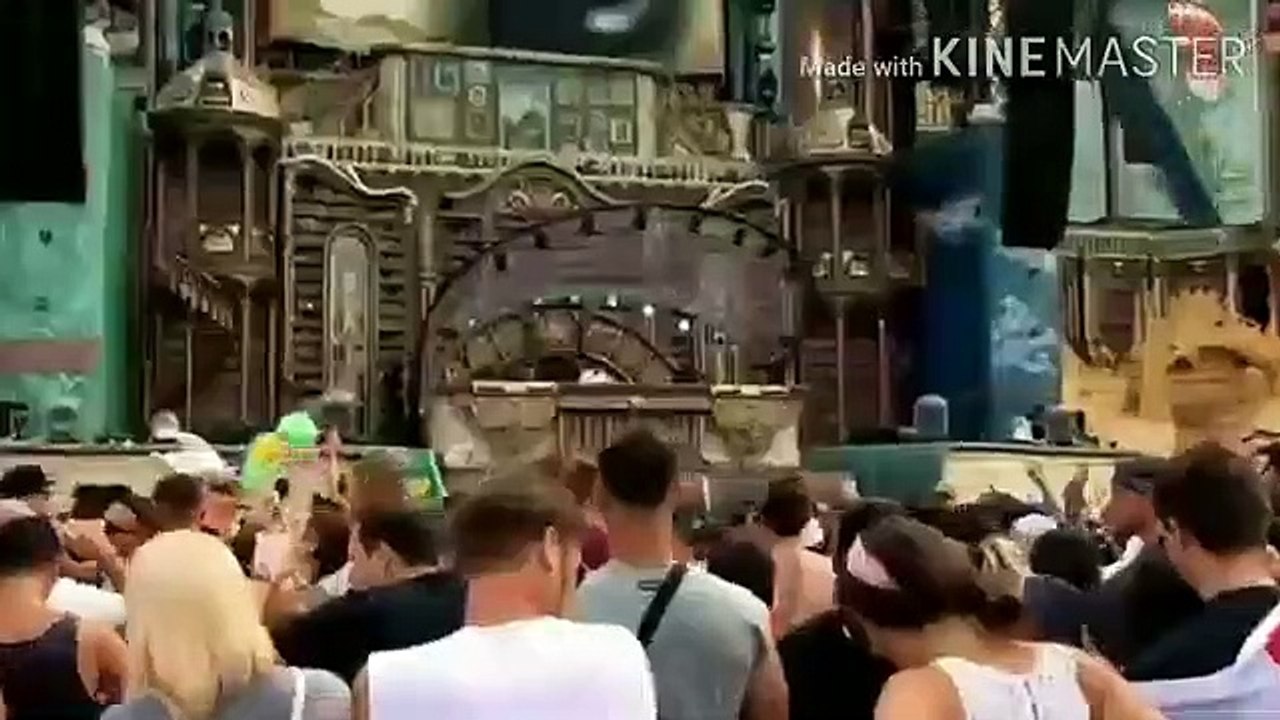 Free Fire Dj Alok  Vs  Pubg Mobile Alan Walker