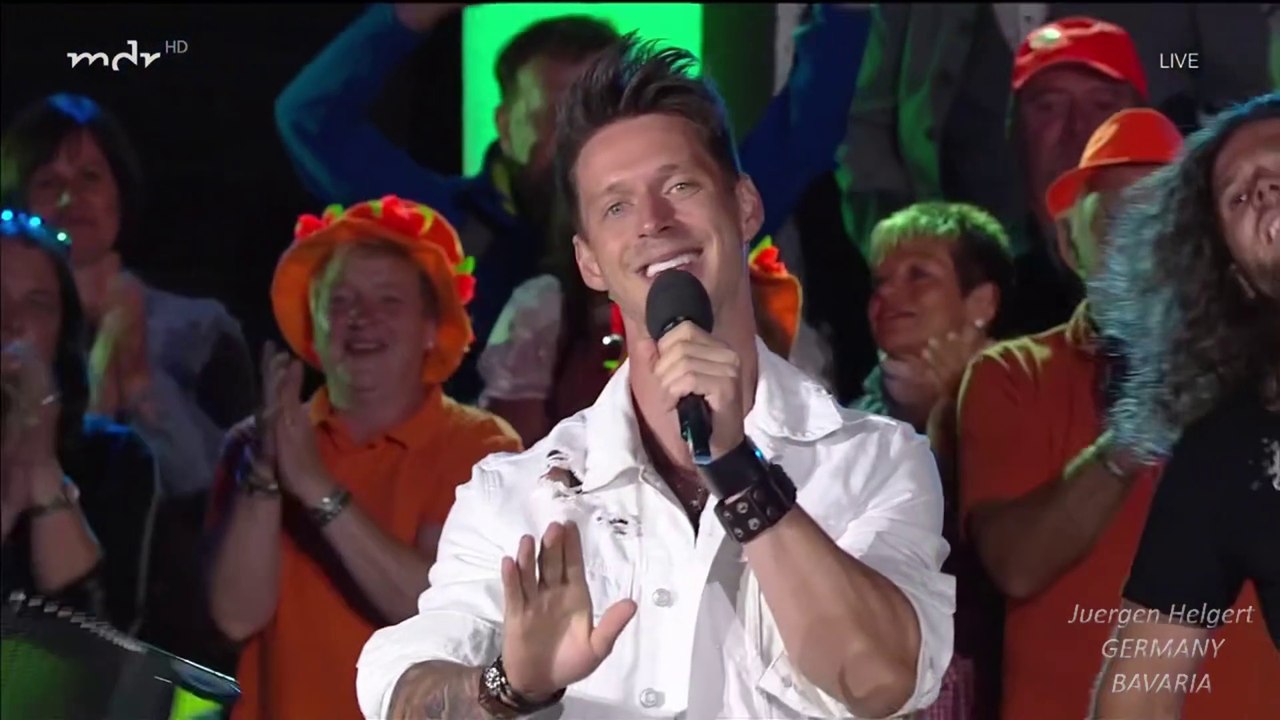 Die Draufgänger - Hit-Medley - | Sommer '21 -Wenn die Musi spielt