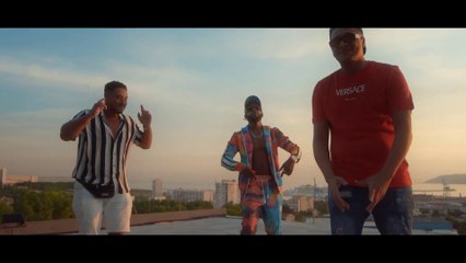 DJ HAMIDA ft AMINE HAIBABI & ELAMS " Loco " (Video 2021).
