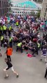 Euro 2020 : sans billet, des spectateurs forcent l'entrée du stade de Wembley !