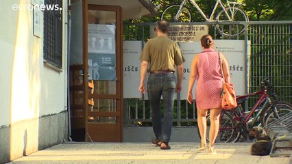 Un referendum storico per la Slovenia. La difesa dell'acqua potabile