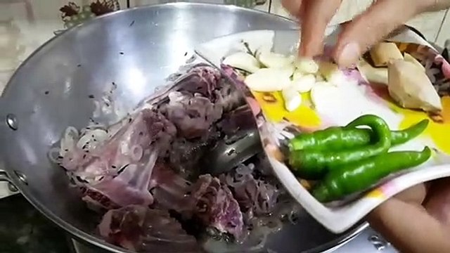 Mutton new Recipe I Mutton Balti I Mutton balti lajeez Recipe I Famous Mutton Balti Gosht I Bakra Eid Special Mutton Recipe