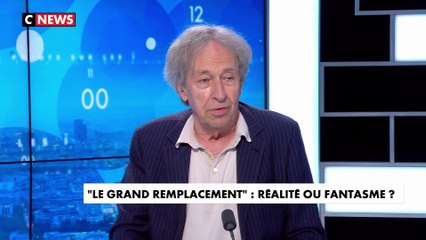 Pascal Bruckner : «Ils considèrent que l'aventure occidentale est achevée»