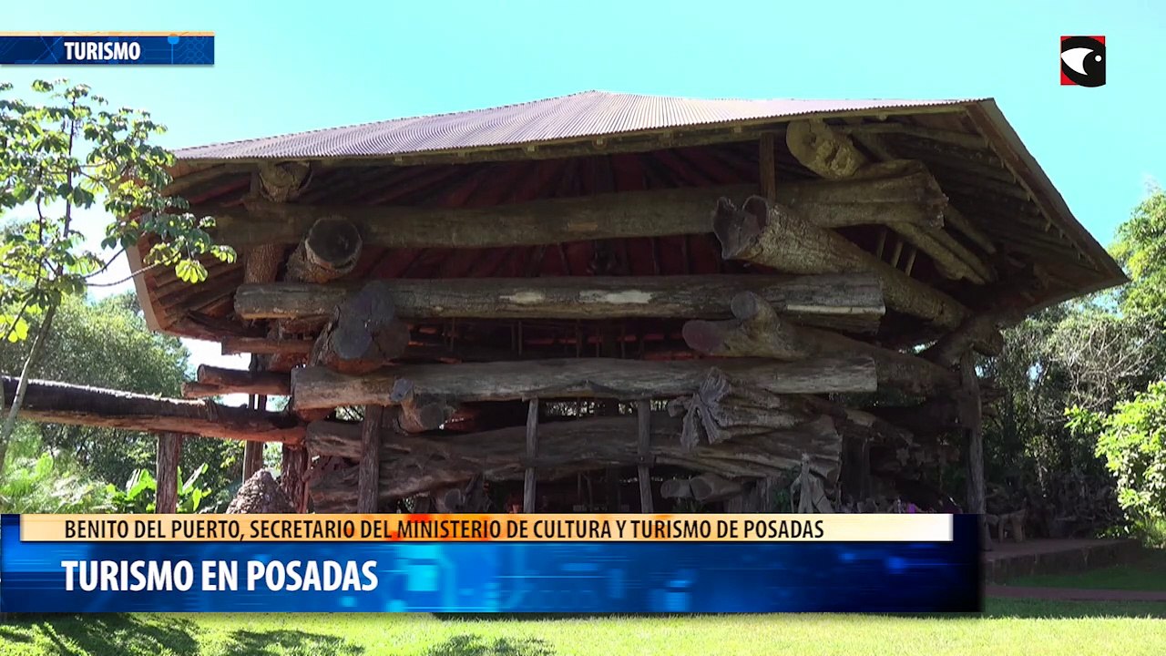 Turismo en Posadas