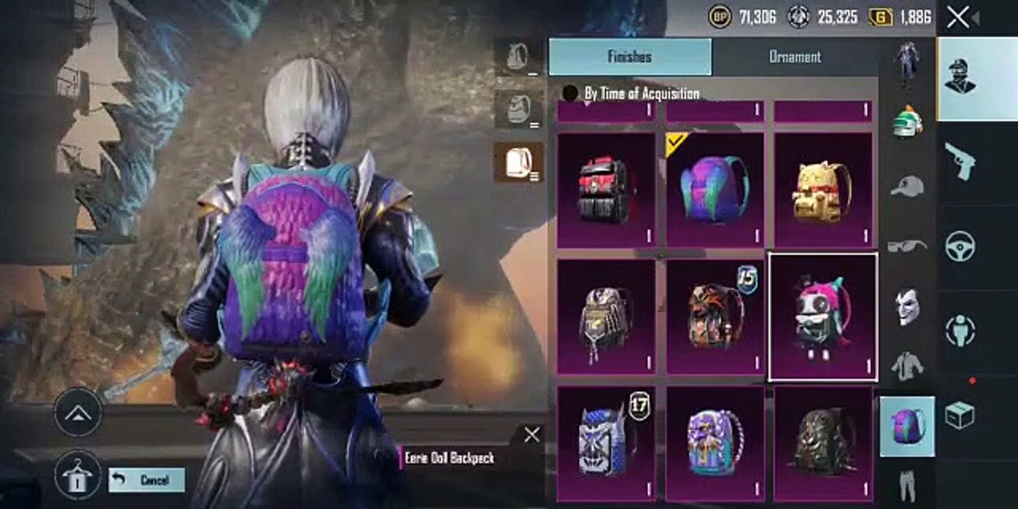 Pubg Carded  Account For Sale | M416 Glacier Max Account Sell | Mythic Fashion Account For Sell