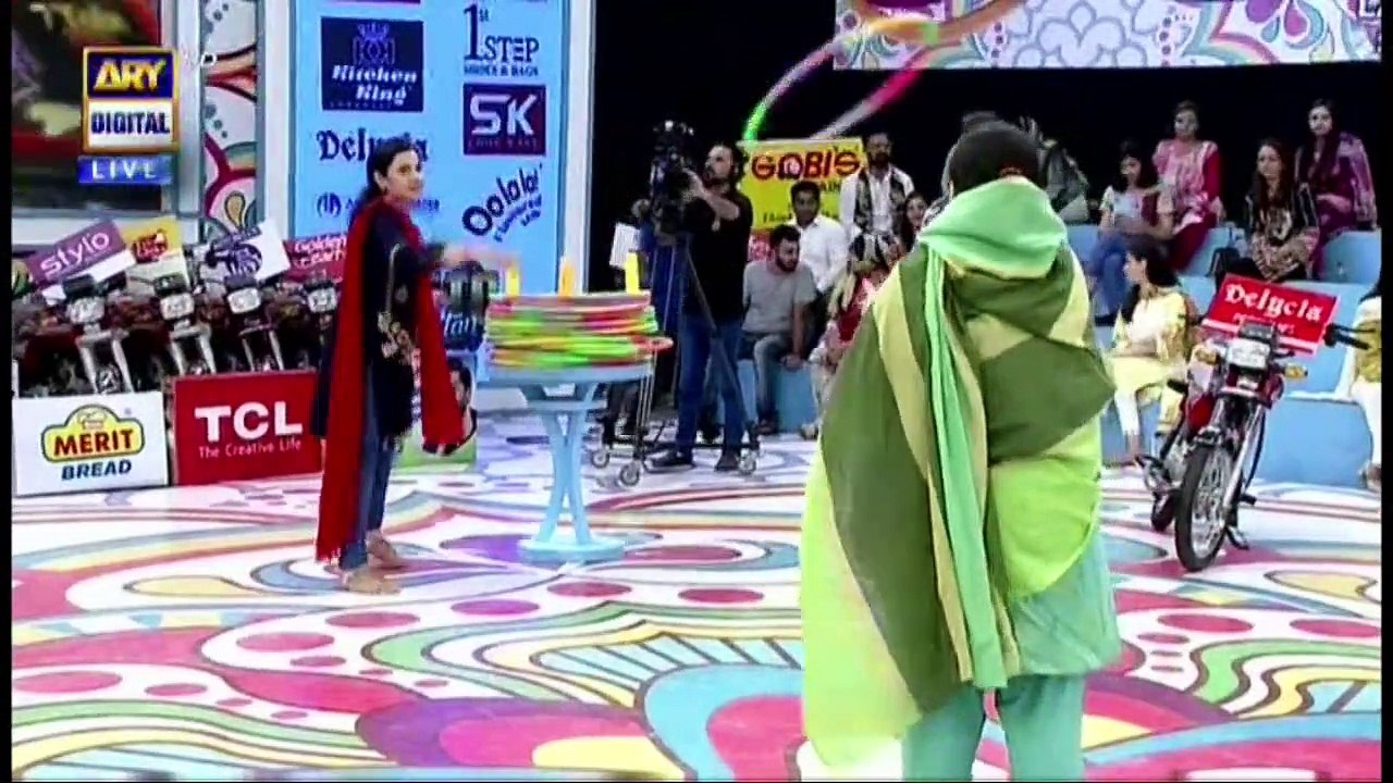 Jeeto Pakistan | Lahore Special | Special Guest : Aadi Adeel Amjad | 11th July 2021 |