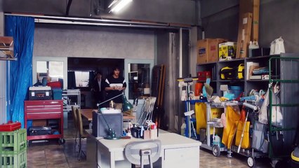 ボクの殺意が恋をした #2　HD  -  殺し屋＆ターゲット　禁断の恋が動き出す　2021年7月11日