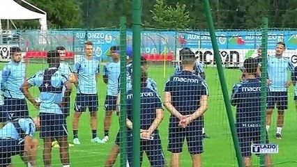 Lazio, la seduta pomeridiana dell'11 luglio 2021