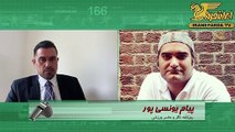 یونسی پور:حواشی باشگاه استقلال بی صاحب بودن فوتبال ایران را می رساند