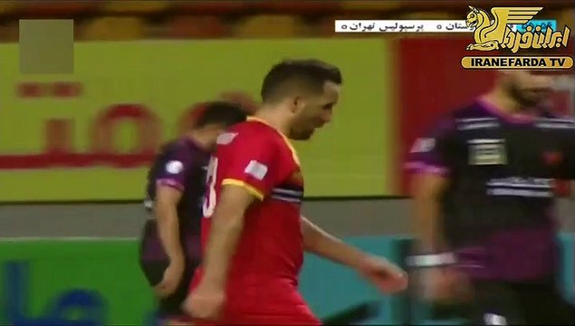 بازیار:پرسپولیس مدعی اول قهرمانی لیگ برتر است