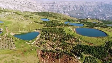 من منطقة اللقلوق العاقورة لبنان احلا بلد في العالم