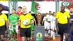 ملخص مباراة الرجاء الرياضي وشبيبة القبائل 2-1 _ نهائي كأس الكونفيدرالية الأفريقية  مبارة نارية