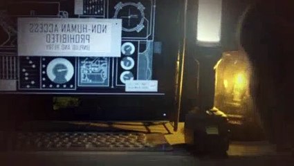 Doctor Who S06E06 The Almost People