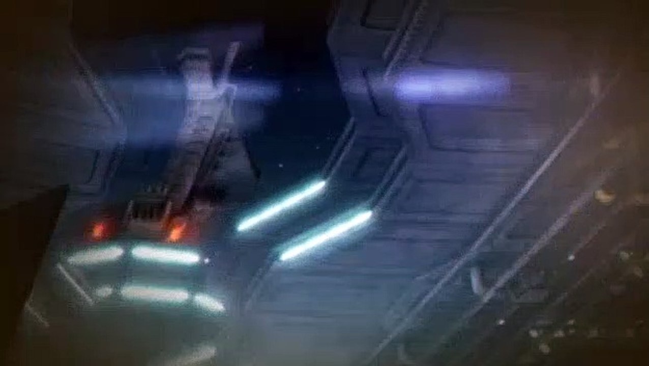 Doctor Who S06E07 A Good Man Goes to War