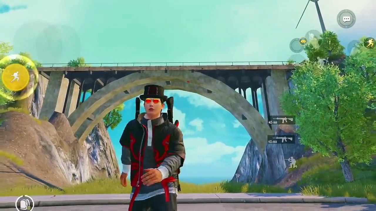   2.0% People Know This Control Settings | Best Secret Control Settings In Pubg Mobile