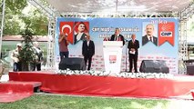 AK Parti'den aday olmuştu... 2 bin 500 kişiyle CHP'ye geçti