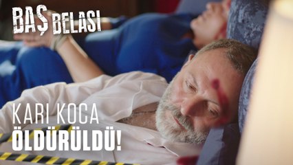 Büyük vahşet! - Baş Belası 4. Bölüm