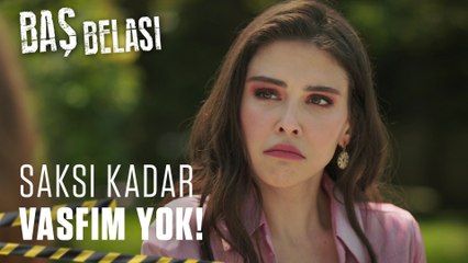 Nazlı harekete geçti! - Baş Belası 4. Bölüm