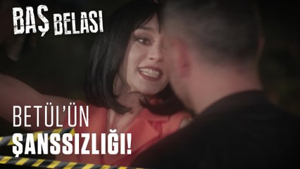 Bir çuval inciri berbat etti! - Baş Belası 4. Bölüm