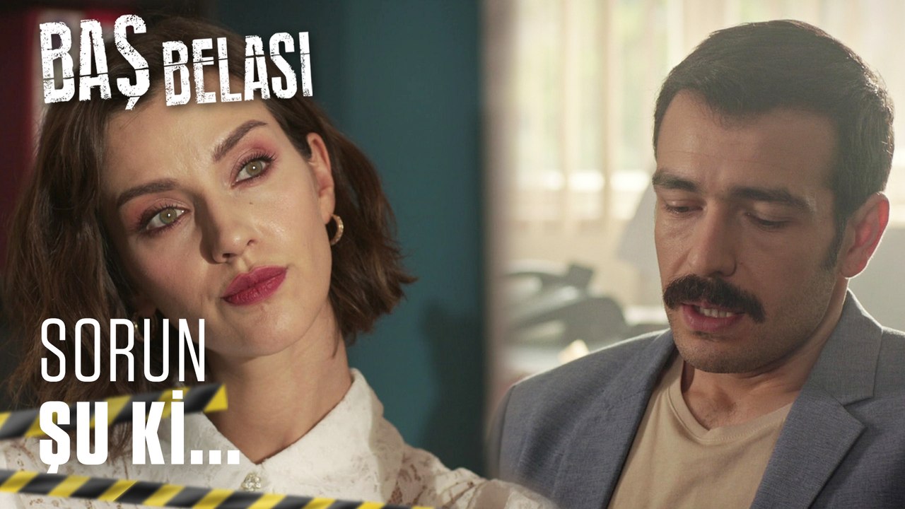 İpek, Umut'u kafaladı! - Baş Belası 4. Bölüm