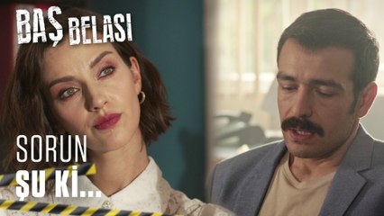 İpek, Umut'u kafaladı! - Baş Belası 4. Bölüm