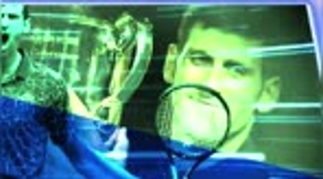 Wimbledon - Djokovic, les chiffres fous du record