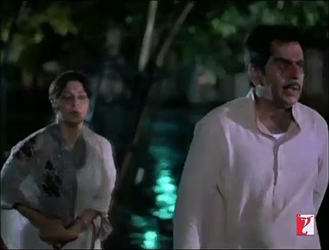 Scene Ae Bhai Koi Hai Mashaal Dilip Kumar Waheeda Rehman Dilip Kumar Best Movie Scene