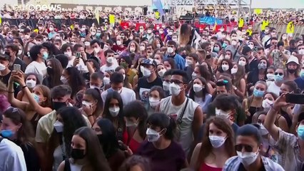 Текст-концерт подтвердил пользу нашения масок