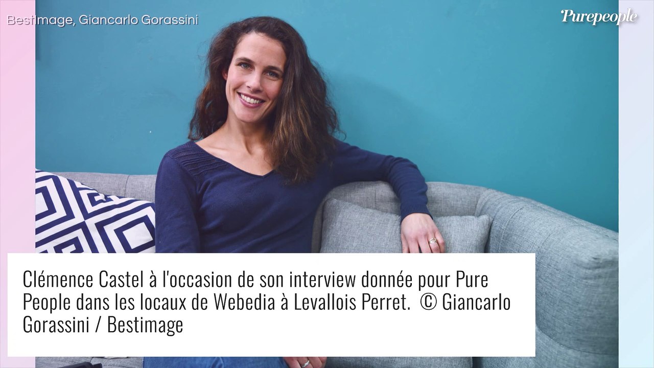 Clémence Castel (Koh Lanta) en couple avec une femme : elle présente sa compagne