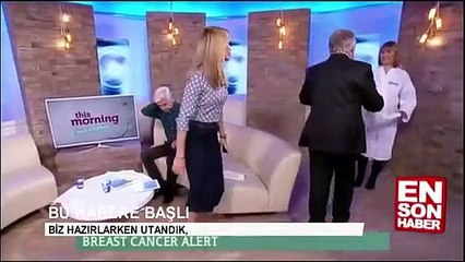 Ensonhaber haberci mi pornocu mu?