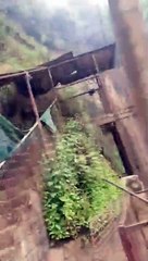 شلال عيون السمك من جرود الضنية شمال لبنان احلا بلد في العالم