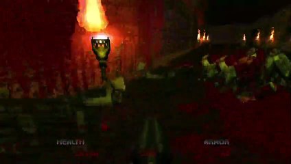 Let's Play Brutal Doom 64 pt 8