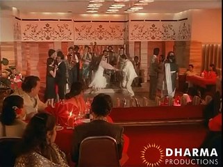 Tu Chand Nagar Ki Shehzadi Duniya (1984)  Ashok Kumar Dilip Kumar Rishi Kapoor  Amrita Singh