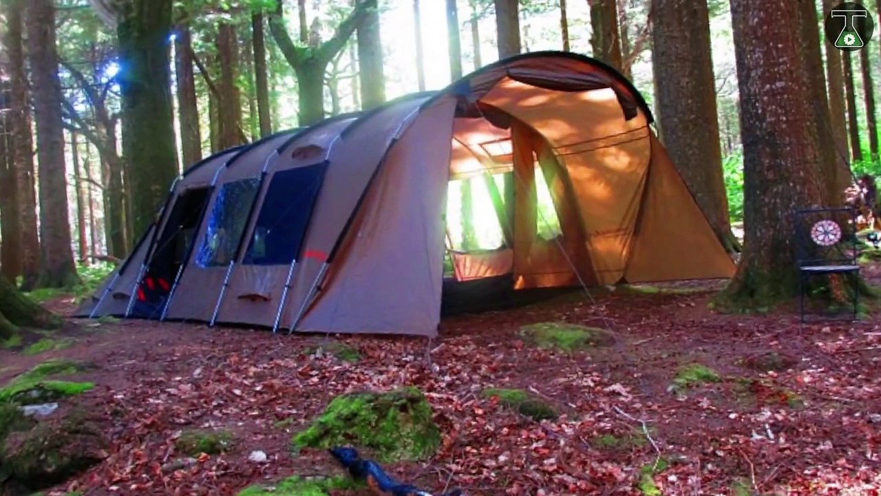 10 Best Camping Tents