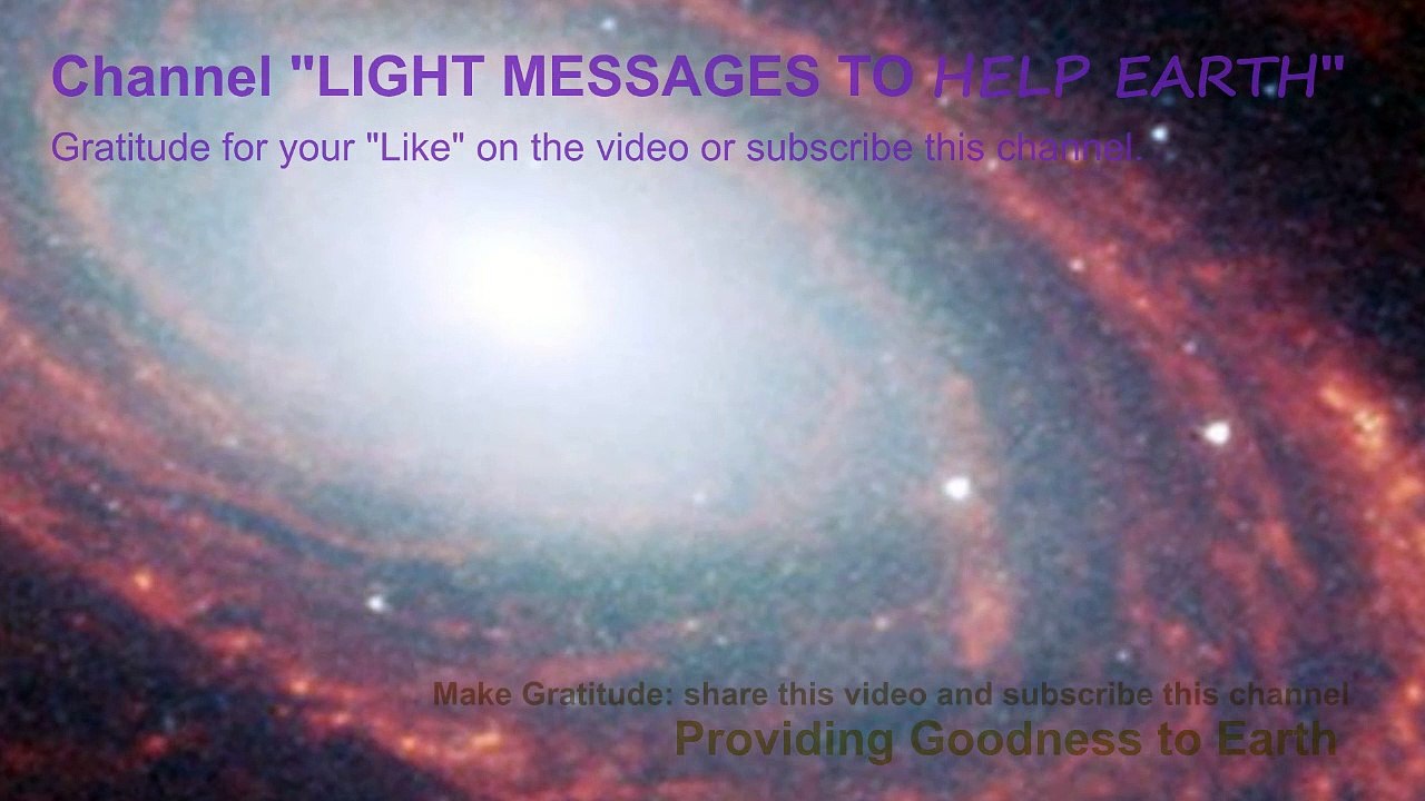 NESARA GESARA (updates): Humanity grows collectively; Benefit for the years 2021 and 2022